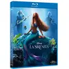 Image de Divisa Blu-ray La Sirenita