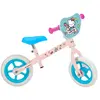 Image de Toimsa Bikes Draisienne Rider Hello Kitty 10´´