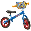 Image de Toimsa Bikes Vélo Rider Bike 10´´ Hotwheels