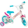 Image de Toimsa Bikes Vélo En71 Hello Kitty 12''