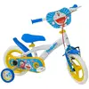 Image de Toimsa Bikes Vélo En71 Doraemon 12'' 3-4 Années