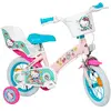Image de Toimsa, Vélo enfant, (12")