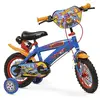 Image de Toimsa Vélo Hotwheels 12 Pouces