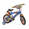 Image de Toimsa Bikes Vélo 14´´ Hotwheels
