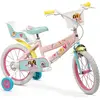 Image de Toimsa, Vélo enfant, (16")