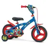 Image de Huffy Vélo En71 Spiderman 12´´