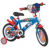 Image de Toimsa Bikes Vélo Superman 14´´