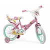 Image de Toimsa Bikes Vélo 16´´ Unicornio