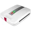 Image de Ufesa SW7400, Machine à panini, Blanc