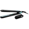 Image de Ufesa, Lisseur, PP5100 Lisseur de cheveux avec revêtement céramique et double fonction : Lissage et bouclage -