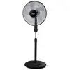 Image de Ufesa Standing Fan Seattle, Ventilateur, Noir