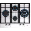 Image de Cata Table De Cuisson à Gaz Lci 6031 Wh 4 Feux