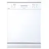 Image de Edesa Lave-vaisselle Edw-6130 Wh