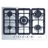 Image de Cata Table De Cuisson à Gaz Lgi 7041 X