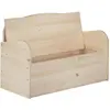 Image de Astigarraga, Banc, Kofferbank (90 cm)