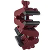 Image de Piher, Étau + serre-joint, Presse double fixe Multi-Prop (48 mm)