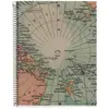Image de Maul, Cahier + bloc-notes, ECO Design NB1 ECOMAPS Recycle A4 HOR 80G farbig (Speditionsversand) (A4, Couverture rigide)