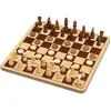 Image de Cayro Echecs / Dames en boîte métallique