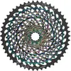 Image de Sram Cassette De Vélo Pg-1299 Eagle