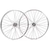 Image de American Classic Jeu De Roues De Route Tubular Qr