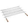 Image de Sauvic, Grille, Grill Zink (80 x 40 cm)