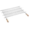 Image de Sauvic, Grille, Grill Zink (100 x 40 cm)