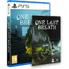 Image de Playstation Games Ps5 One Last Breath Standard Edition