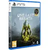 Image de Playstation Games Ps5 One Last Breath Seeds Of Hope Edition