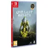 Image de Nintendo Games Switch One Last Breath Seeds Of Hope Edition