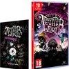 Image de Selecta Vision, NetherWorld