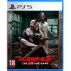 Image de Playstation Games Ps5 Terrifier The Artcade Game