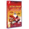 Image de Nintendo Games Switch Aero The Acro-bat Day One Edition
