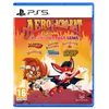 Image de Aero The Acro-Bat Legacy + Sunsoft Lost Gems PS5