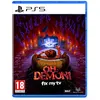 Image de Oh, Demon! Fix My TV PS5