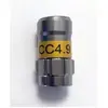 Image de Televes Connecteur f push-on p. Câble coaxial FSI2000, Câble d'antenne