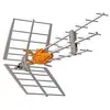Image de Televes Antenne DAT BOSS UHF LTE700 - pack collectif (6 pièces) (DVB-T / -T2), Parabole + antenne
