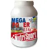 Image de Nutrisport Mégapuissance Fraise 2.5kg 2.5kg