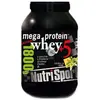 Image de Nutrisport Protéine De Lactosérum Vanille Mega 1.8kg