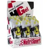 Image de Nutrisport Boîte De Gels énergétiques Hgel Citron 65ml 18 Unités