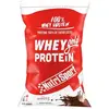 Image de Nutrisport Protéine De Lactosérum Chocolat Gold 500g