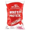 Image de Nutrisport Protéine De Lactosérum Gold Fraise 500g