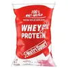 Image de Nutrisport Protéine De Lactosérum Gold Fraise 2000g