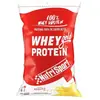 Image de Nutrisport Protéine De Lactosérum Gold Banane 2000g