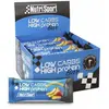 Image de Nutrisport Boîte De Barres Protéinées Low Carb High Banane&mango 16 Unités