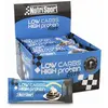 Image de Nutrisport Boîte De Barres Protéinées Low Carb High Biscuits&crème 16 Unités