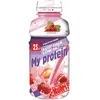 Image de Nutrisport Boîte De Boisson Protéinée My Fraise 330ml 12 Unités