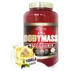 Image de Nutrisport Invicted Masse Corporelle Crème À La Vanille 2.5kg 2.5kg