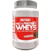 Image de Nutrisport Protéine De Lactosérum Chocolat Mega 900g