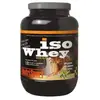 Image de Nutrisport Isolat De Protéine De Lactosérum Premium Zero-zero Vanille 1000g