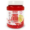 Image de Nutrisport Poudre Isotonique De Sport Citron 1020g